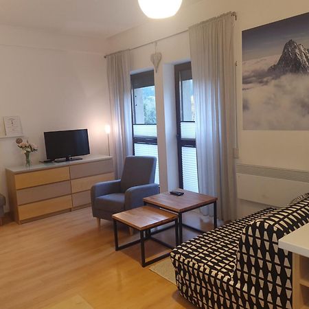 Ski & Spa Zakopane # Sauna & Jacuzzi For Free # Restaurant 50M 外观 照片