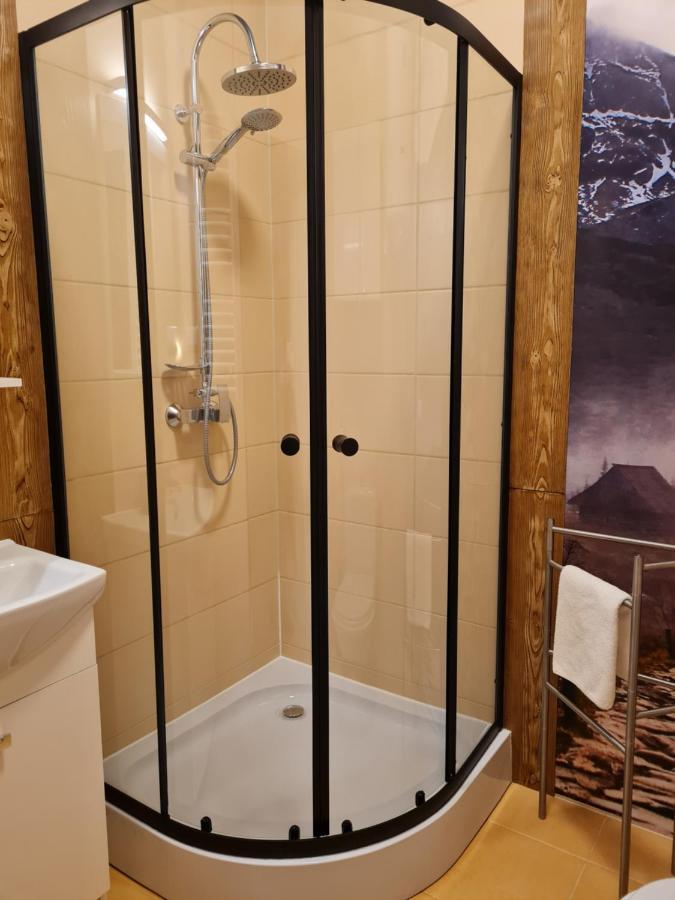 Ski & Spa Zakopane # Sauna & Jacuzzi For Free # Restaurant 50M 外观 照片
