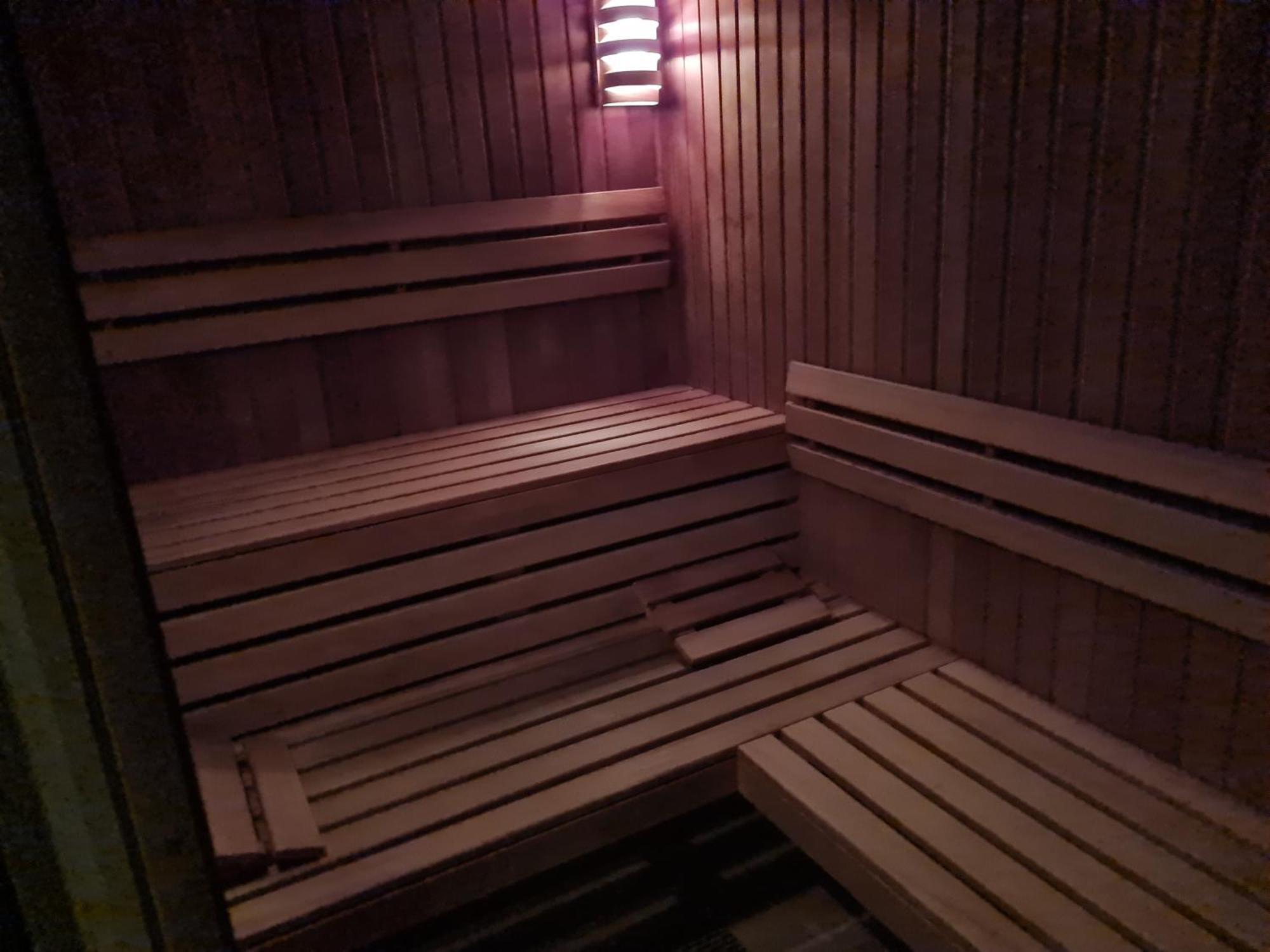 Ski & Spa Zakopane # Sauna & Jacuzzi For Free # Restaurant 50M 外观 照片